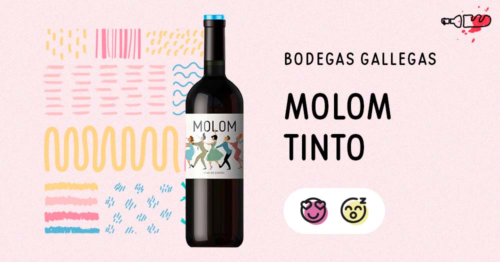 Molom Tinto (2017)