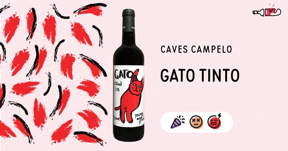 Gato Tinto (2018)