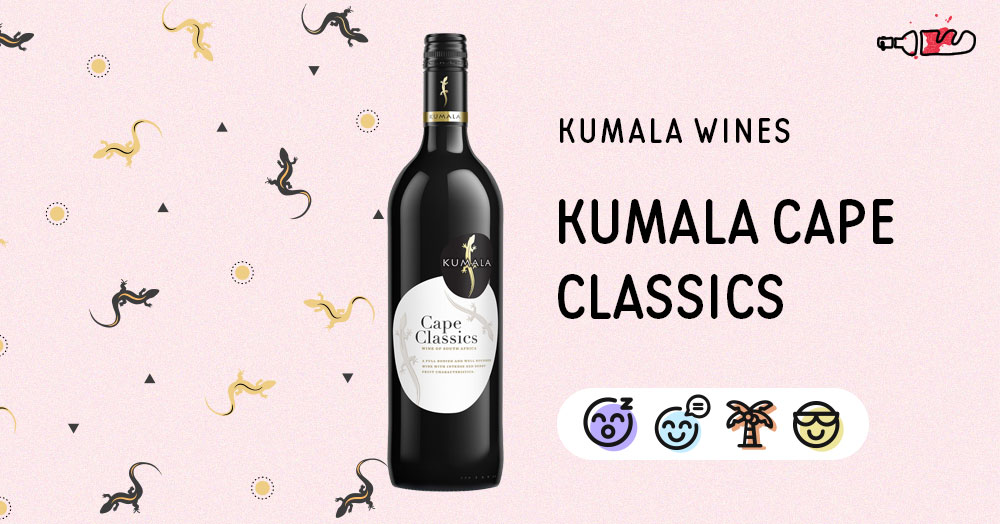 Kumala Cape Classics (2018)