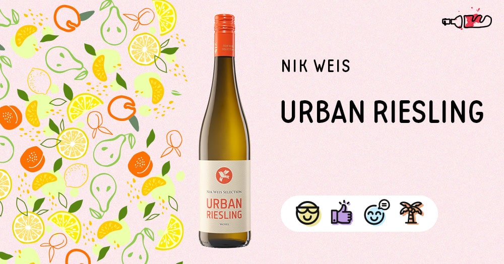 Urban Riesling (2019)